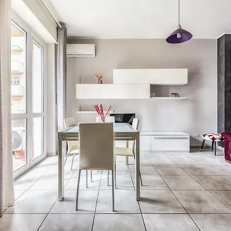 Green Oasis In Milan - Apartment Free Wifi - Policlinico San Donato - San Donato Milanese Exterior photo