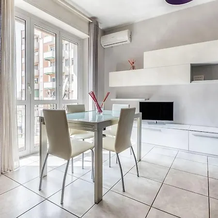 Green Oasis In Milan - Apartment Free Wifi - Policlinico San Donato - San Donato Milanese Exterior photo