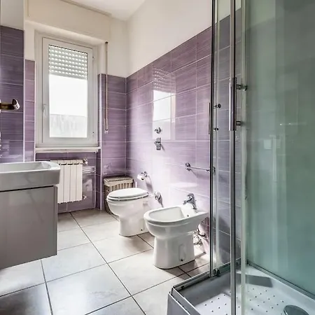 Green Oasis In Milan - Apartment Free Wifi - Policlinico San Donato - San Donato Milanese Exterior photo