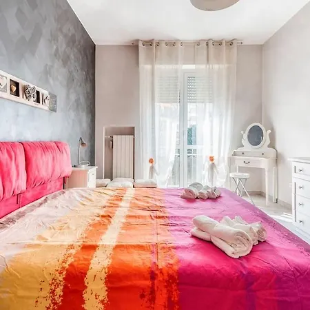 Green Oasis In Milan - Apartment Free Wifi - Policlinico San Donato - San Donato Milanese Exterior photo