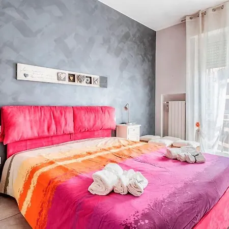Green Oasis In Milan - Apartment Free Wifi - Policlinico San Donato - San Donato Milanese Exterior photo