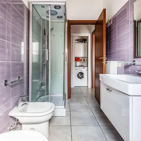 Green Oasis In Milan - Apartment Free Wifi - Policlinico San Donato - San Donato Milanese Exterior photo