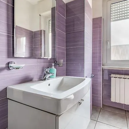 Green Oasis In Milan - Apartment Free Wifi - Policlinico San Donato - San Donato Milanese Exterior photo