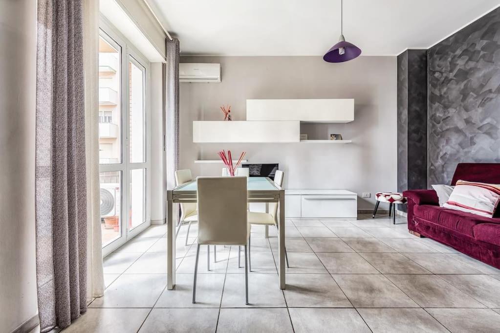 Oasis In Milan - Free Wifi - Policlinico San Donato - Apartment San Donato Milanese