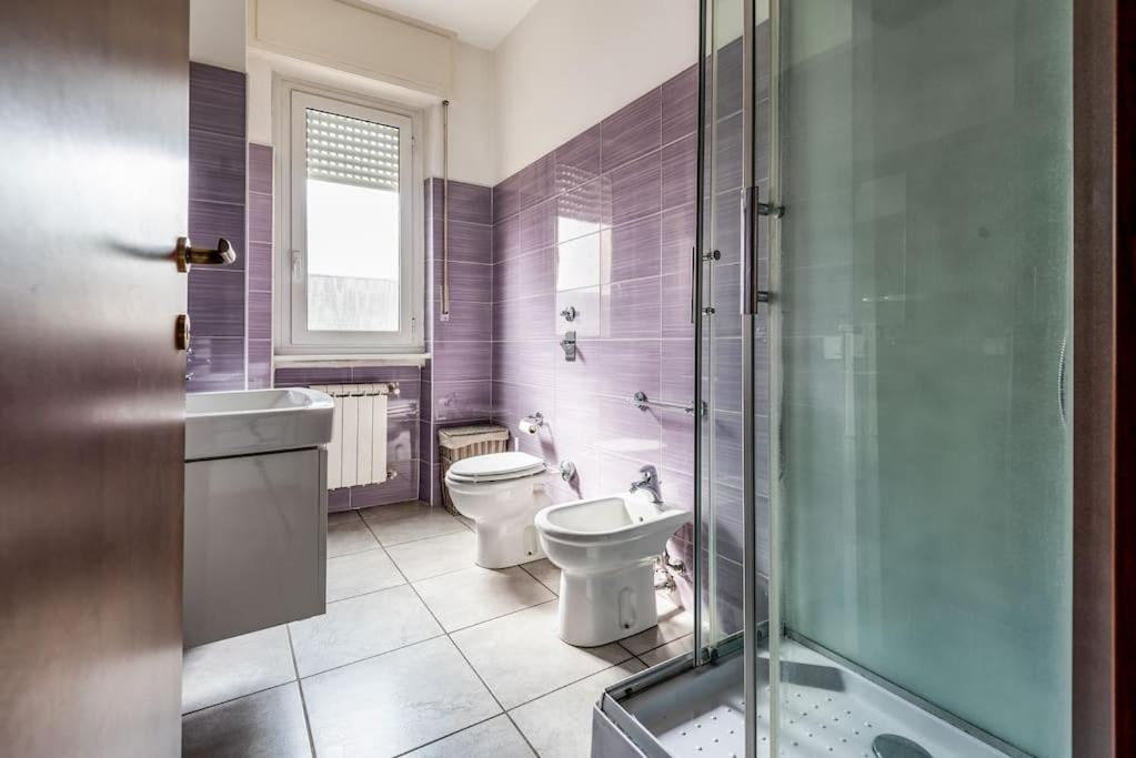 Oasis In Milan - Free Wifi - Policlinico San Donato - Apartment