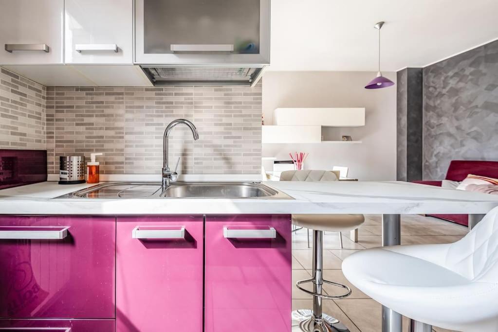 Apartment Oasis In Milan - Free Wifi - Policlinico San Donato - *