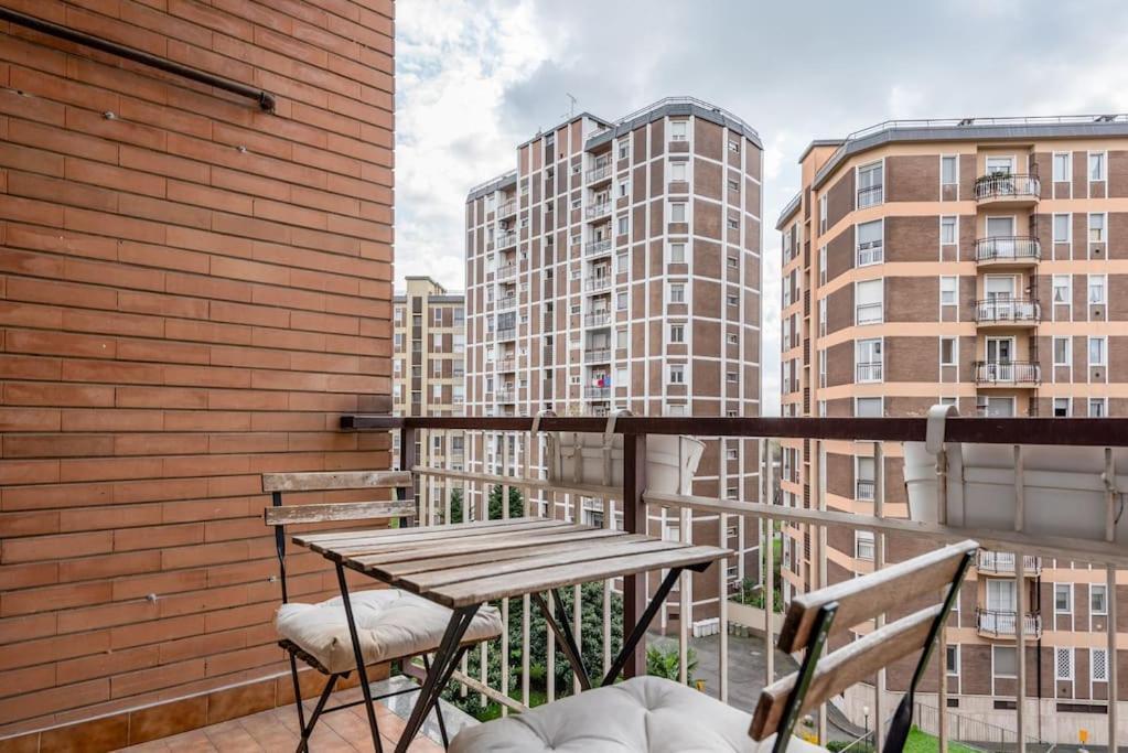 Apartment Oasis In Milan - Free Wifi - Policlinico San Donato - San Donato Milanese