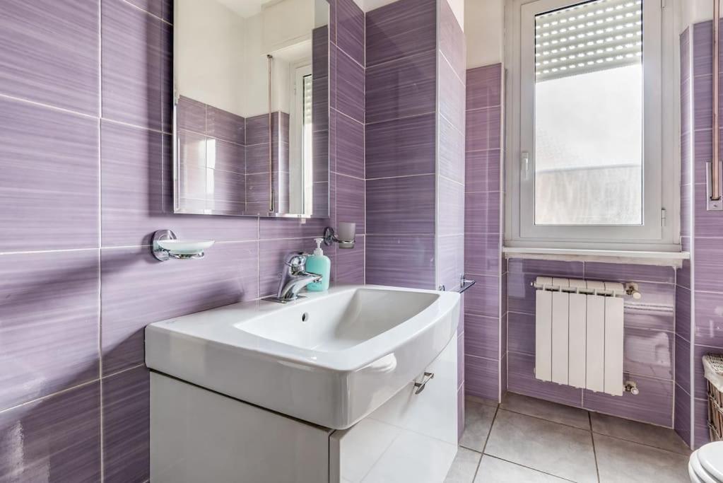 Oasis In Milan - Free Wifi - Policlinico San Donato - Apartment *