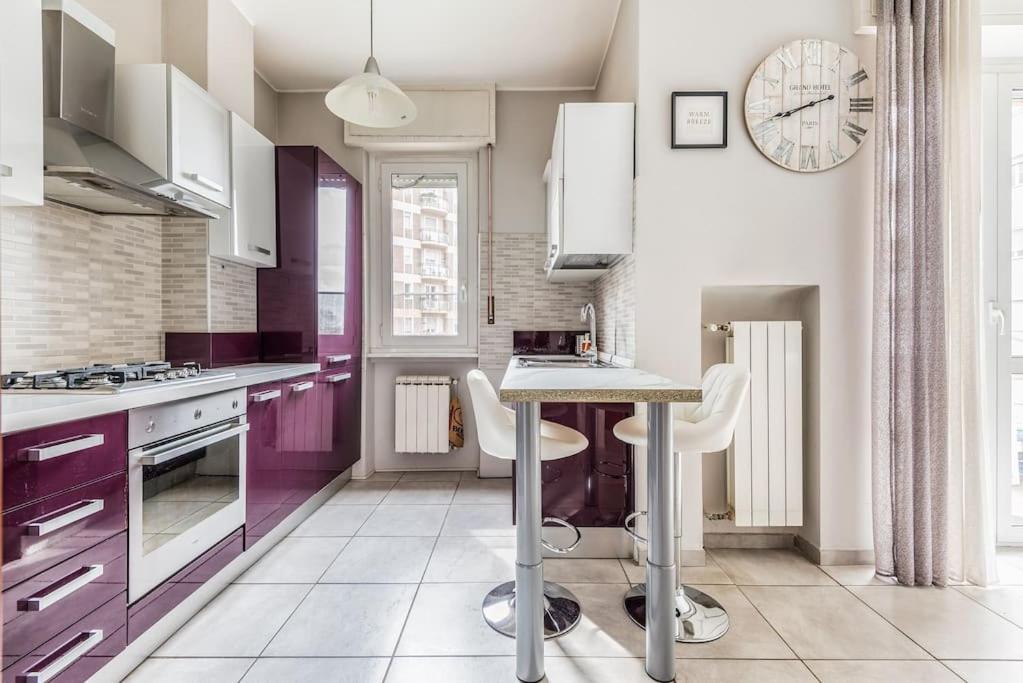 Oasis In Milan - Free Wifi - Policlinico San Donato - Apartment *