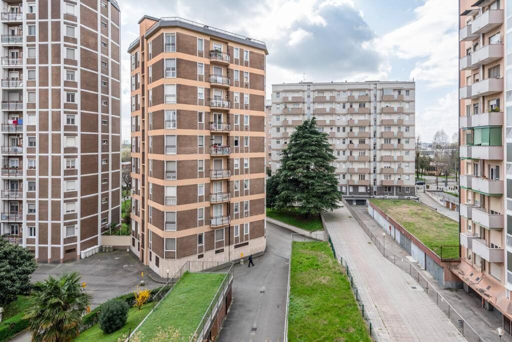 Apartment Oasis In Milan - Free Wifi - Policlinico San Donato - San Donato Milanese