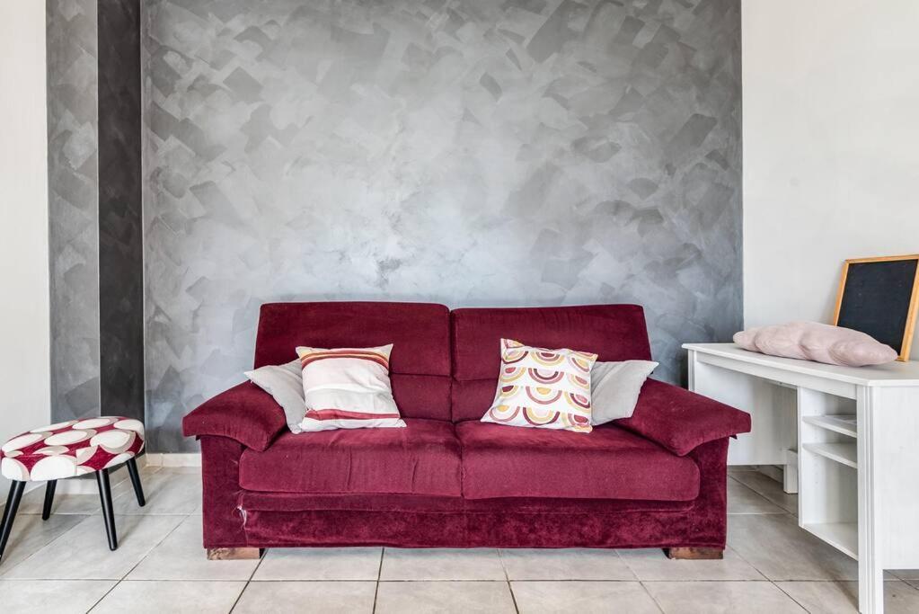 Oasis In Milan - Free Wifi - Policlinico San Donato - * San Donato Milanese
