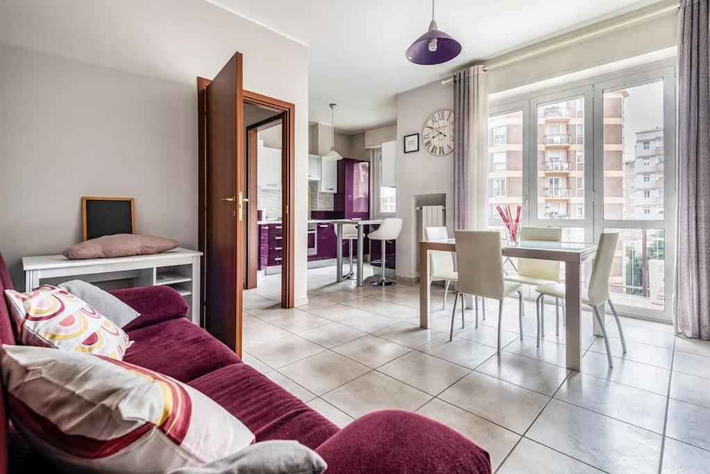 Apartment Oasis In Milan - Free Wifi - Policlinico San Donato -