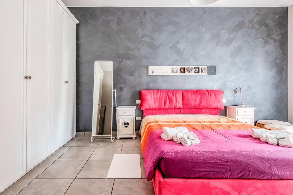 Apartment Oasis In Milan - Free Wifi - Policlinico San Donato -