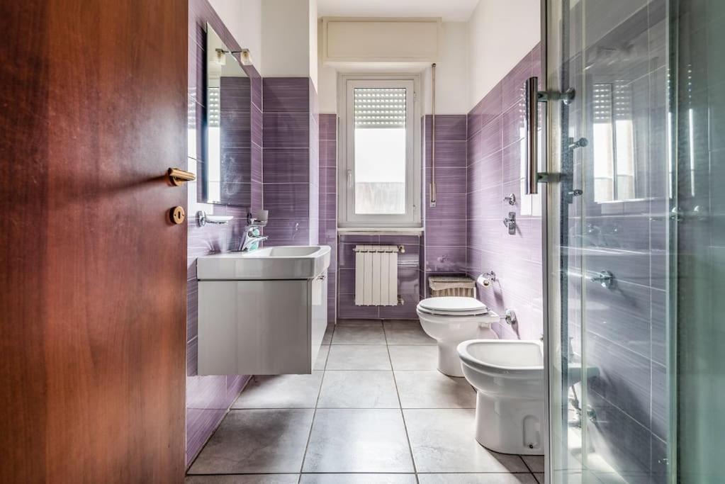 Oasis In Milan - Free Wifi - Policlinico San Donato - Apartment San Donato Milanese