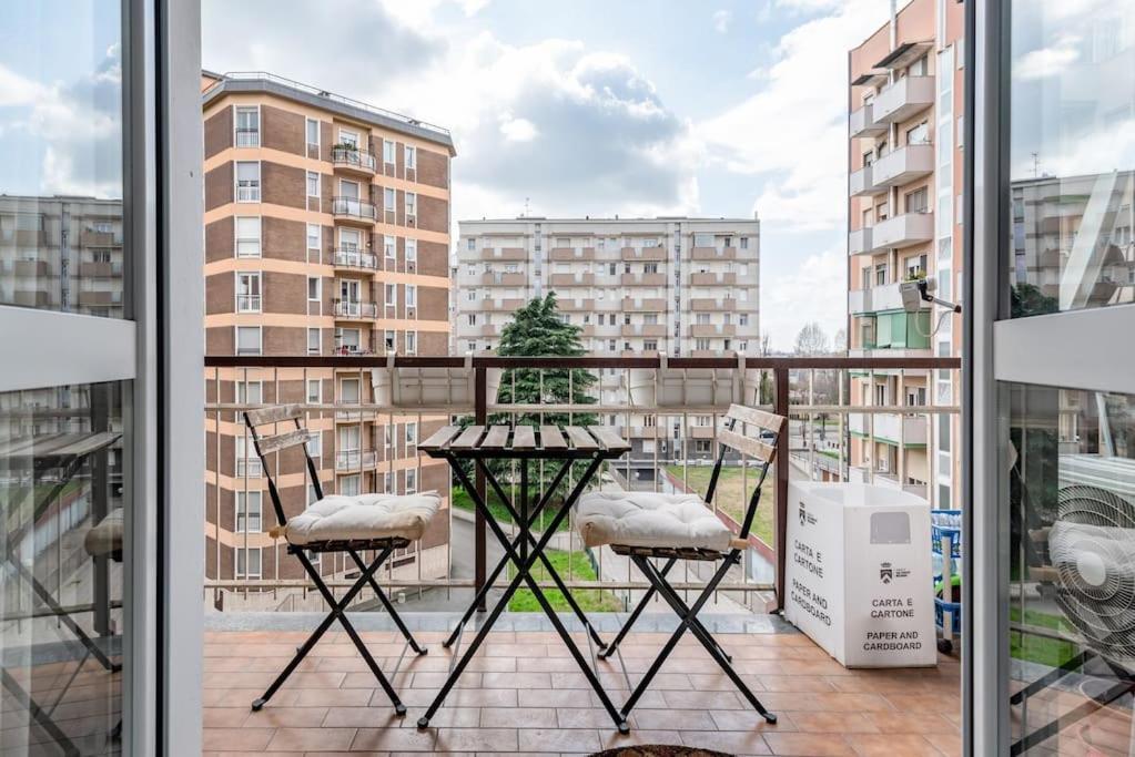 Oasis In Milan - Free Wifi - Policlinico San Donato - Apartment